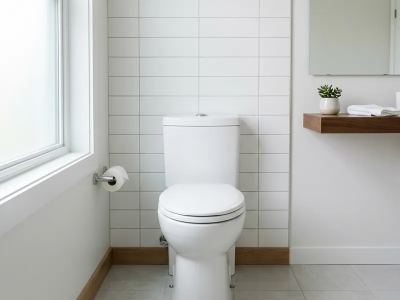 Toilet Repair & Installation Plumber in Plevna, MO